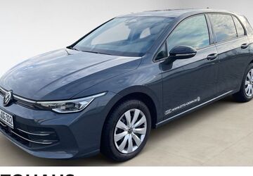 VW Golf 6.500 km 28.890 &euro; Bitterfeld-Wolfen 06749