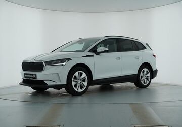 Skoda Enyaq 11.310 km 27.889 &euro; Halle (Saale) 06126