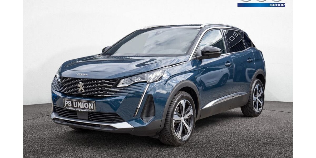 Peugeot 3008 30.167 km 23.500 &euro; Halle (Saale) 06132