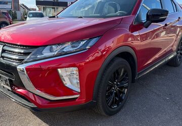 Mitsubishi Eclipse Cross 62.040 km 19.999 &euro; Halle(Saale) 06132