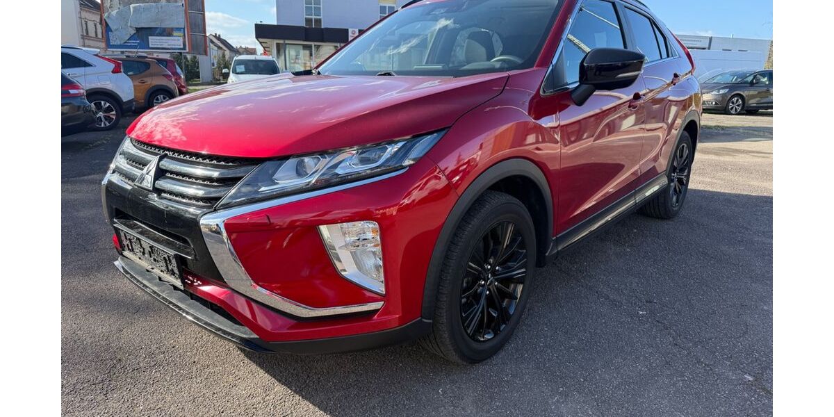 Mitsubishi Eclipse Cross 62.040 km 19.999 &euro; Halle(Saale) 06132