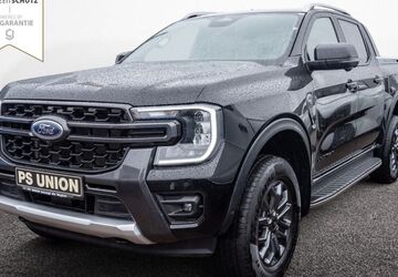 Ford Ranger 29.500 km 44.490 &euro; Halle (Saale) 06114