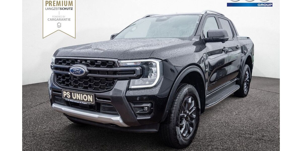 Ford Ranger 29.500 km 44.490 &euro; Halle (Saale) 06114