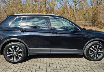 VW Tiguan 153.900 km 19.990 &euro; Salzatal 06198