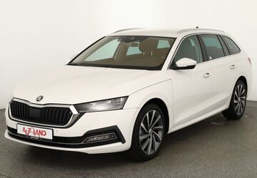 Skoda Octavia 75.549 km 22.950 &euro; Brehna 06796