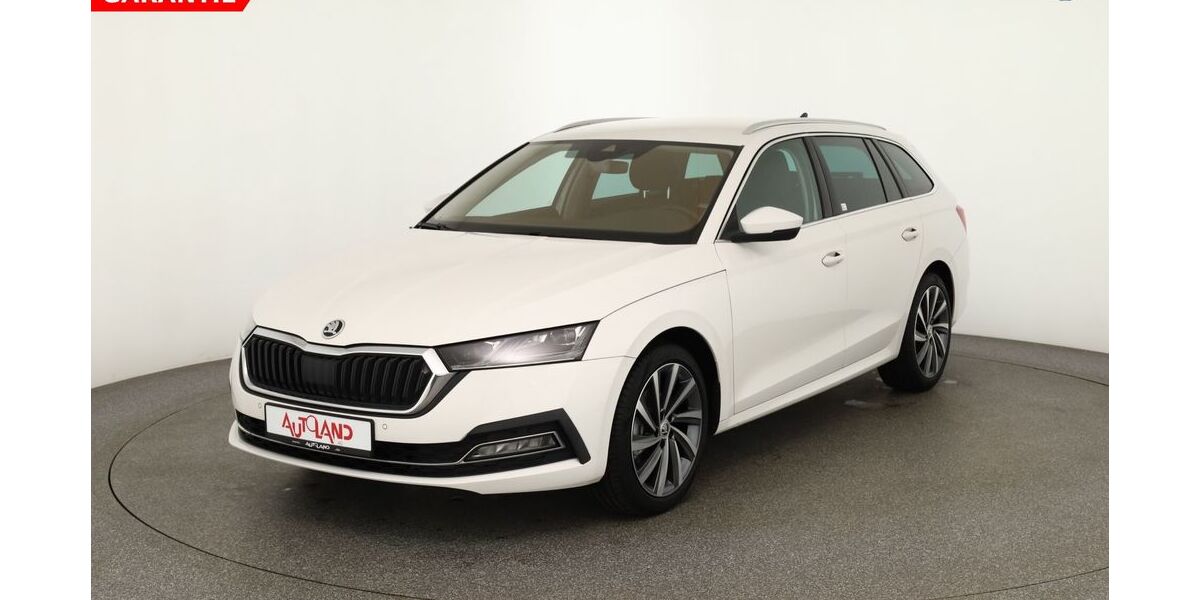 Skoda Octavia 75.549 km 22.950 &euro; Brehna 06796