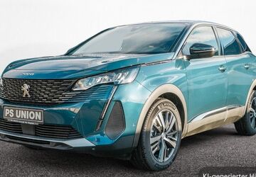 Peugeot 3008 29.995 km 21.500 &euro; Halle (Saale) 06132