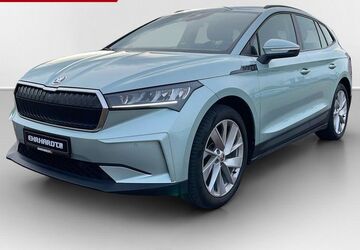 Skoda Enyaq 31.560 km 26.990 &euro; Halle 06116