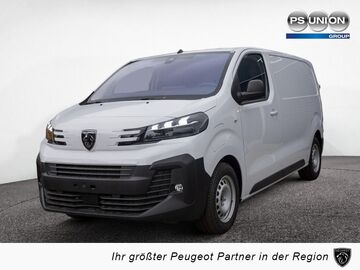 Gebrauchte Peugeot Expert