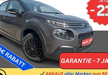 Citroen C3 66.235 km 9.880 &euro; Halle (Saale) 06128