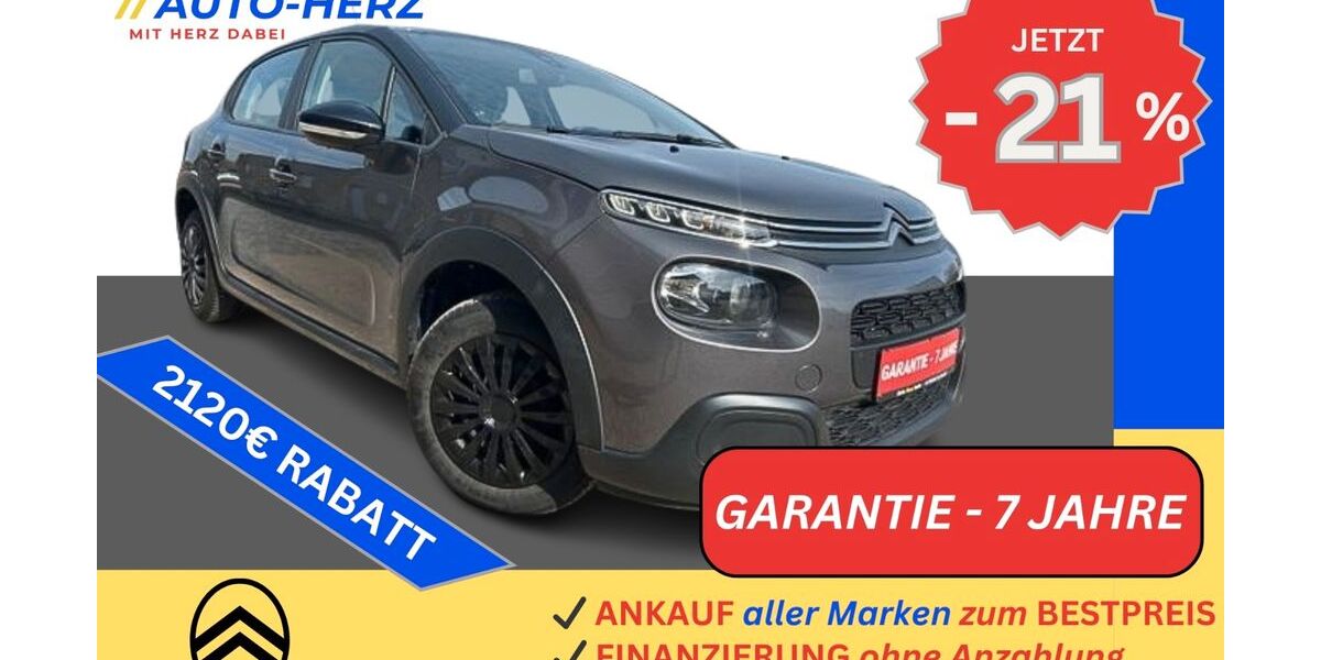 Citroen C3 66.235 km 9.880 &euro; Halle (Saale) 06128