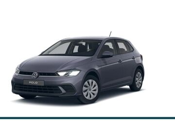 VW Polo 3.100 km 21.490 &euro; Leuna 06237