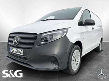 Gebrauchte Mercedes-Benz Vito
