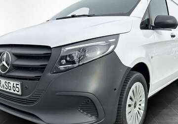 Mercedes-Benz Vito 4.000 km 59.441 &euro; Merseburg 06217