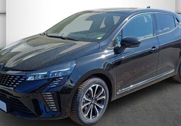 Renault Clio 5.000 km 20.994 &euro; Halle 06132