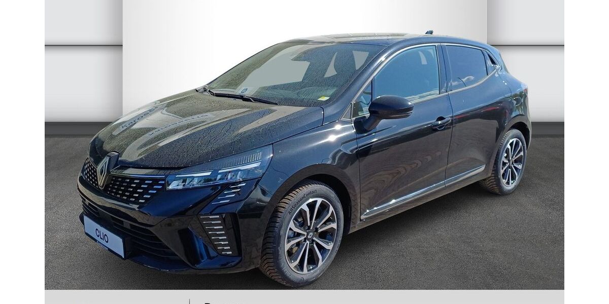 Renault Clio 5.000 km 20.994 &euro; Halle 06132