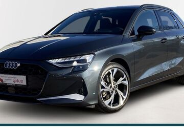 Audi A3 7.980 km 36.680 &euro; Merseburg 06217