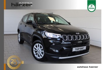 Gebrauchte Jeep Compass