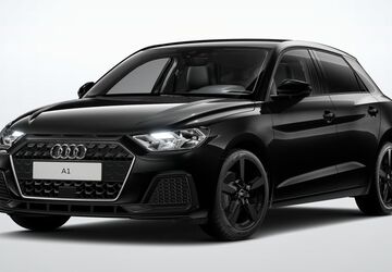 Audi A1 7.516 km 25.920 &euro; Halle (Saale) 06110