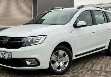 Dacia Logan 105.800 km 6.999 &euro; Bitterfeld-Wolfen 06766