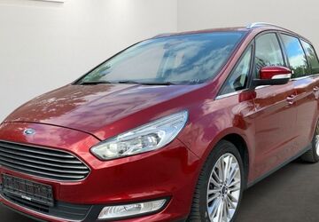 Ford Galaxy 100.212 km 10.999 &euro; Brehna 06796
