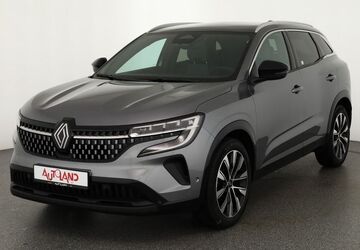 Renault Austral 14.024 km 29.890 &euro; Köthen 06366