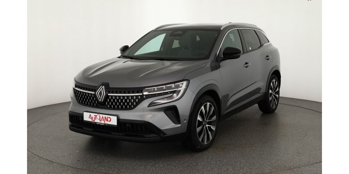 Renault Austral 14.024 km 30.890 &euro; Köthen 06366