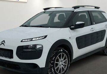 Citroen C4 Cactus 152.108 km 5.699 &euro; Brehna 06796