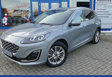 Ford Kuga 45.952 km 25.940 &euro; Mücheln / Geiseltal 06249