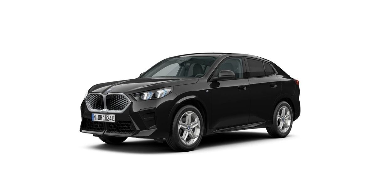 BMW iX2 24.200 km 42.440 &euro; Halle/ Zscherben 06179