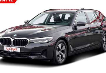 BMW 520 49.376 km 29.950 &euro; Köthen 06366