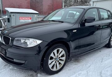 BMW 116 170.405 km 4.590 &euro; Bitterfeld - Wolfen 06766