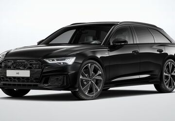 Audi A6 22.600 km 65.420 &euro; Halle (Saale) 06110