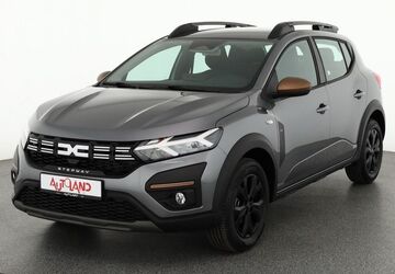 Dacia Sandero 5.462 km 19.990 &euro; Halle 06122