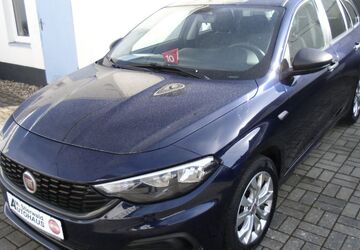 Fiat Tipo 137.699 km 7.590 &euro; Halle 06116