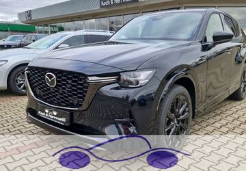 Mazda CX-60 11.223 km 53.499 &euro; Köthen 06366