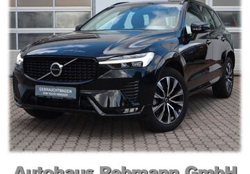 Volvo XC60 31.100 km 43.000 &euro; Salzatal OT Bennstedt 06198