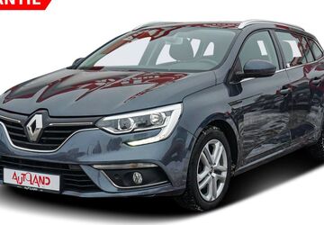 Renault Megane 69.435 km 13.990 &euro; Halle 06122