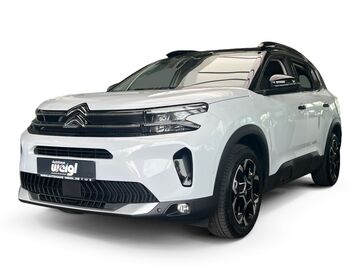 Gebrauchte Citroën C5 Aircross