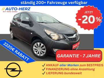 Gebrauchte Opel Karl