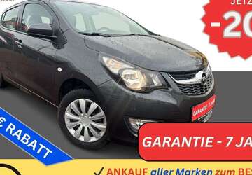 Opel Karl 17.698 km 8.880 &euro; Halle Saale 06128