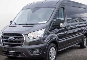 Ford Transit 40.320 km 23.990 &euro; Halle(Saale) 06122