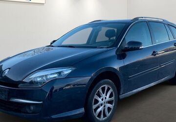 Renault Laguna 270.377 km 999 &euro; Brehna 06796