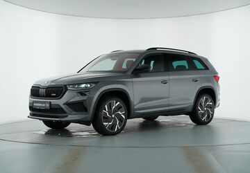 Skoda Kodiaq 26.190 km 41.889 &euro; Halle (Saale) 06126