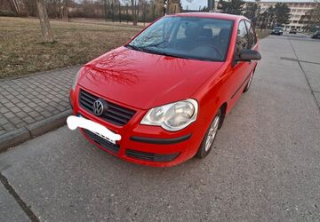 VW Polo 176.000 km 1.300 &euro; Merseburg 06217