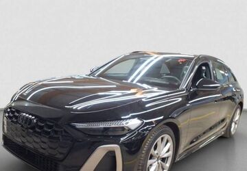 Audi A5 16.504 km 59.990 &euro; Halle (Saale) 06110