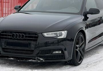 Audi A5 244.000 km 11.950 &euro; Bitterfeld 06749