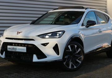 Cupra Formentor 13.894 km 37.830 &euro; Delitzsch 04509