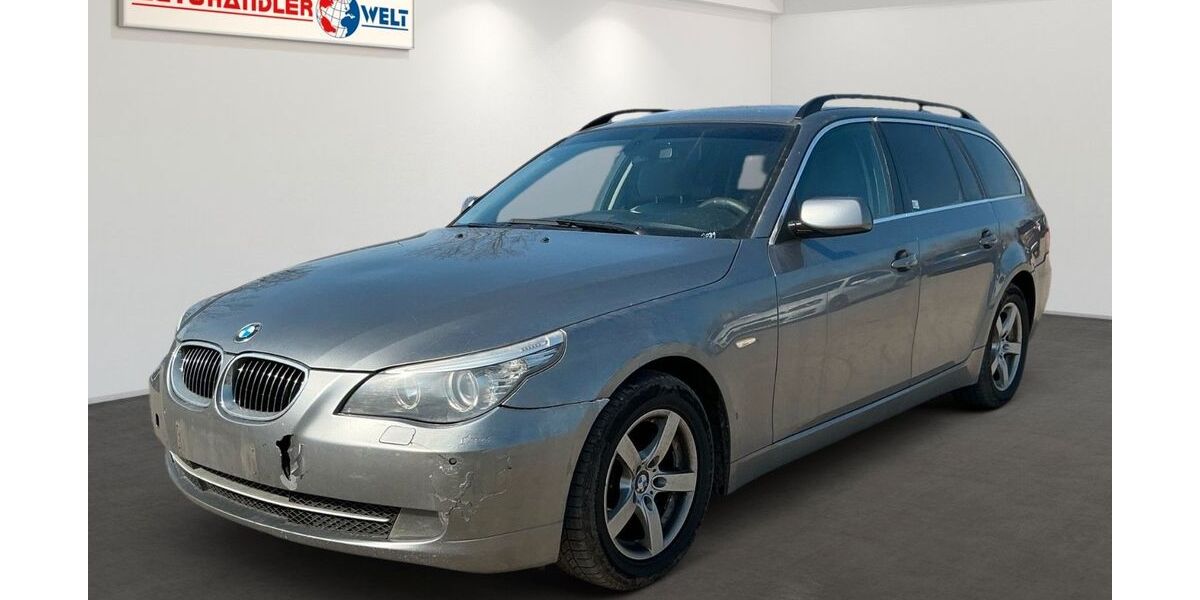 BMW 523 337.489 km 1.699 &euro; Brehna 06796