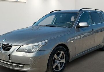 BMW 523 337.489 km 1.999 &euro; Brehna 06796